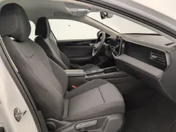 Volkswagen Passat - photo 9