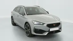 Cupra Leon - photo 1