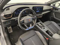 Cupra Leon - photo 15
