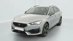 Cupra Leon - photo 3