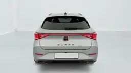 Cupra Leon - photo 6