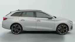 Cupra Leon - photo 8