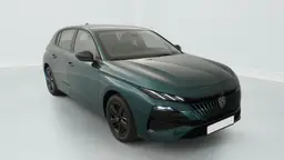 Peugeot 308 - photo 1
