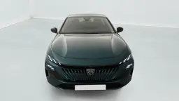 Peugeot 308 - photo 2