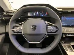 Peugeot 308 - photo 14