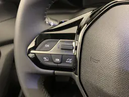 Peugeot 308 - photo 15