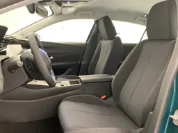 Peugeot 308 - photo 17