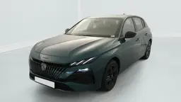 Peugeot 308 - photo 3