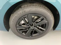 Peugeot 308 - photo 21