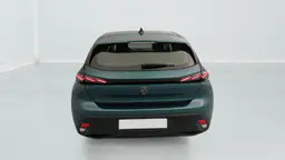 Peugeot 308 - photo 6