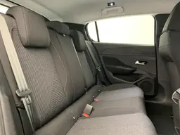 Peugeot 308 - photo 10