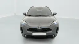 Toyota Yaris Cross - photo 2