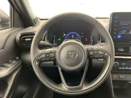 Toyota Yaris Cross - photo 14