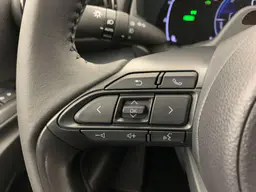 Toyota Yaris Cross - photo 15