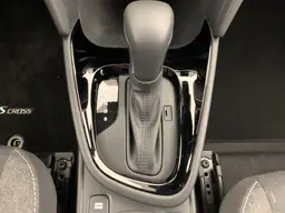 Toyota Yaris Cross - photo 16