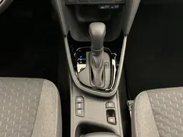 Toyota Yaris Cross - photo 17