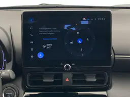 Toyota Yaris Cross - photo 18