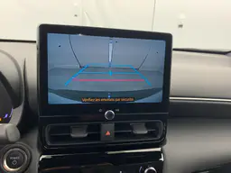 Toyota Yaris Cross - photo 19