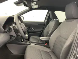 Toyota Yaris Cross - photo 20