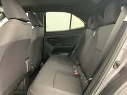 Toyota Yaris Cross - photo 21