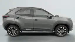 Toyota Yaris Cross - photo 8
