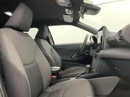 Toyota Yaris Cross - photo 9