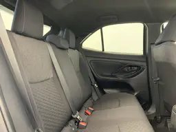 Toyota Yaris Cross - photo 10