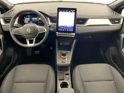 Renault Captur - photo 12