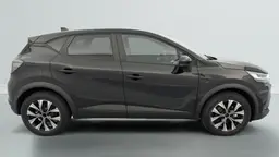Renault Captur - photo 8