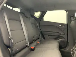 Renault Captur - photo 10