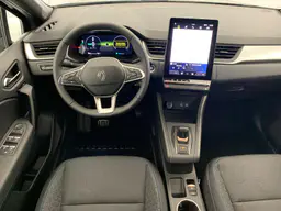 Renault Captur - photo 13