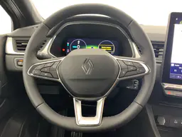 Renault Captur - photo 14