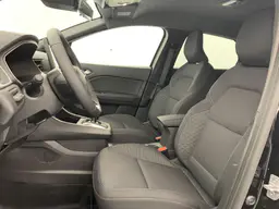 Renault Captur - photo 20