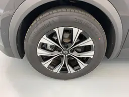 Renault Captur - photo 27