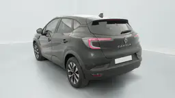 Renault Captur - photo 5