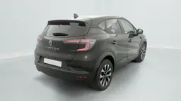 Renault Captur - photo 7