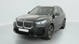 BMW X1 - photo 3
