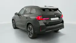 BMW X1 - photo 5