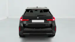 BMW X1 - photo 6