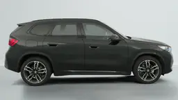 BMW X1 - photo 8