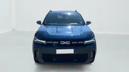 Dacia Bigster - photo 2