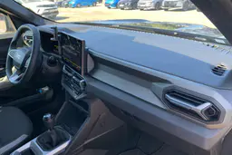 Dacia Bigster - photo 12
