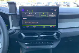 Dacia Bigster - photo 17