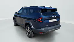 Dacia Bigster - photo 5