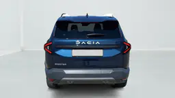Dacia Bigster - photo 6