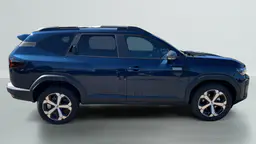 Dacia Bigster - photo 8