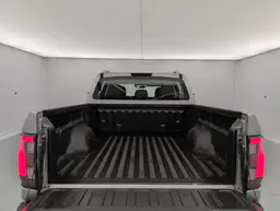 Foton Tunland G7 - photo 11