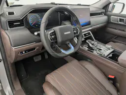 Foton Tunland G7 - photo 14