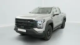 Foton Tunland G7 - photo 3