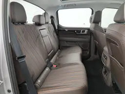 Foton Tunland G7 - photo 10